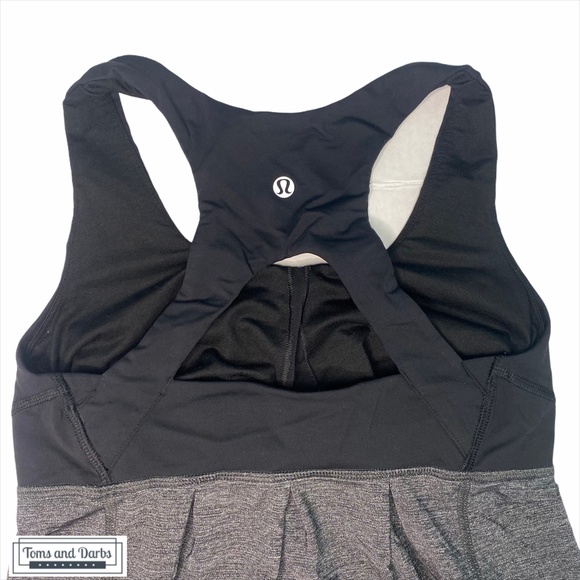Lululemon Women’s Run Your Heart Out Tank Top - Picture 8 of 12